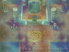 Dragon Quest VI: Los reinos on&iacute;ricos