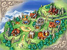 Dragon Quest VI: Los reinos on&iacute;ricos