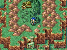 Dragon Quest VI: Los reinos on&iacute;ricos