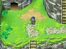 Dragon Quest VI: Los reinos on&iacute;ricos