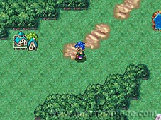 Dragon Quest VI: Los reinos on&iacute;ricos