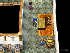 Dragon Quest VI: Los reinos on&iacute;ricos