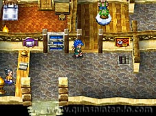 Dragon Quest VI: Los reinos on&iacute;ricos