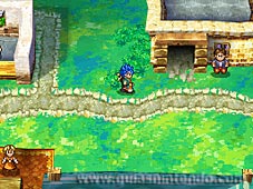 Dragon Quest VI: Los reinos on&iacute;ricos