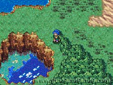 Dragon Quest VI: Los reinos on&iacute;ricos