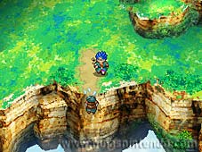 Dragon Quest VI: Los reinos on&iacute;ricos
