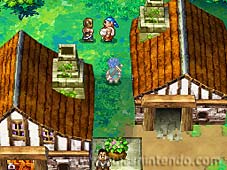 Dragon Quest VI: Los reinos on&iacute;ricos