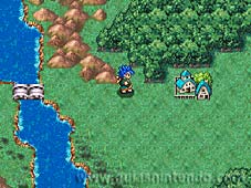 Dragon Quest VI: Los reinos on&iacute;ricos
