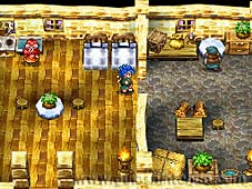 Dragon Quest VI: Los reinos on&iacute;ricos