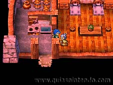 Dragon Quest VI: Los reinos on&iacute;ricos