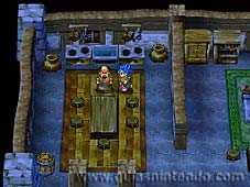 Dragon Quest VI: Los reinos on&iacute;ricos