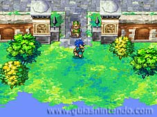Dragon Quest VI: Los reinos on&iacute;ricos