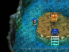 Dragon Quest VI: Los reinos on&iacute;ricos