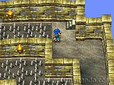 Dragon Quest VI: Los reinos on&iacute;ricos
