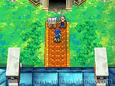 Dragon Quest VI: Los reinos on&iacute;ricos