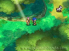 Dragon Quest VI: Los reinos on&iacute;ricos