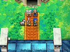 Dragon Quest VI: Los reinos on&iacute;ricos