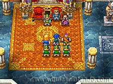 Dragon Quest VI: Los reinos on&iacute;ricos