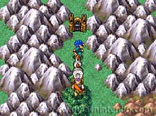 Dragon Quest VI: Los reinos on&iacute;ricos