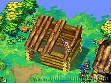 Dragon Quest VI: Los reinos on&iacute;ricos