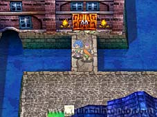 Dragon Quest VI: Los reinos on&iacute;ricos