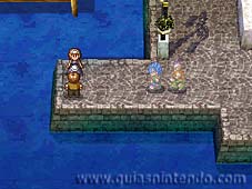 Dragon Quest VI: Los reinos on&iacute;ricos