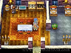 Dragon Quest VI: Los reinos on&iacute;ricos