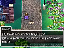 Dragon Quest VI: Los reinos on&iacute;ricos