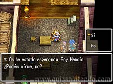 Dragon Quest VI: Los reinos on&iacute;ricos