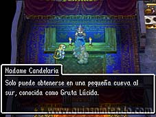 Dragon Quest VI: Los reinos on&iacute;ricos