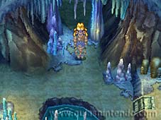 Dragon Quest VI: Los reinos on&iacute;ricos