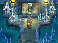 Dragon Quest VI: Los reinos on&iacute;ricos