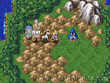 Dragon Quest VI: Los reinos on&iacute;ricos