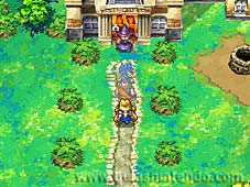 Dragon Quest VI: Los reinos on&iacute;ricos