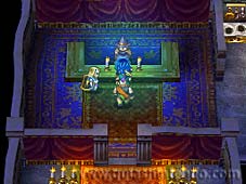 Dragon Quest VI: Los reinos on&iacute;ricos