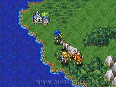 Dragon Quest VI: Los reinos on&iacute;ricos