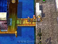 Dragon Quest VI: Los reinos on&iacute;ricos