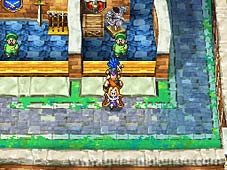 Dragon Quest VI: Los reinos on&iacute;ricos