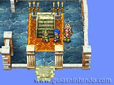 Dragon Quest VI: Los reinos on&iacute;ricos