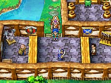 Dragon Quest VI: Los reinos on&iacute;ricos