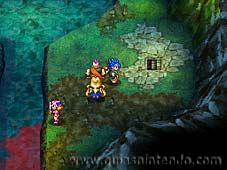 Dragon Quest VI: Los reinos on&iacute;ricos