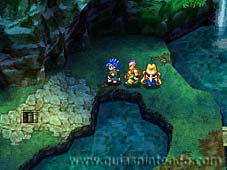 Dragon Quest VI: Los reinos on&iacute;ricos