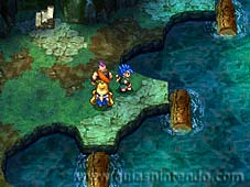 Dragon Quest VI: Los reinos on&iacute;ricos