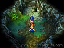 Dragon Quest VI: Los reinos on&iacute;ricos