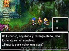 Dragon Quest VI: Los reinos on&iacute;ricos