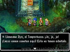 Dragon Quest VI: Los reinos on&iacute;ricos