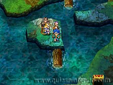 Dragon Quest VI: Los reinos on&iacute;ricos