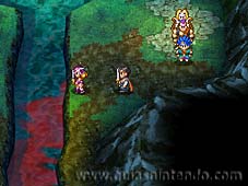 Dragon Quest VI: Los reinos on&iacute;ricos