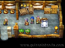 Dragon Quest VI: Los reinos on&iacute;ricos