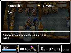 Dragon Quest VI: Los reinos on&iacute;ricos